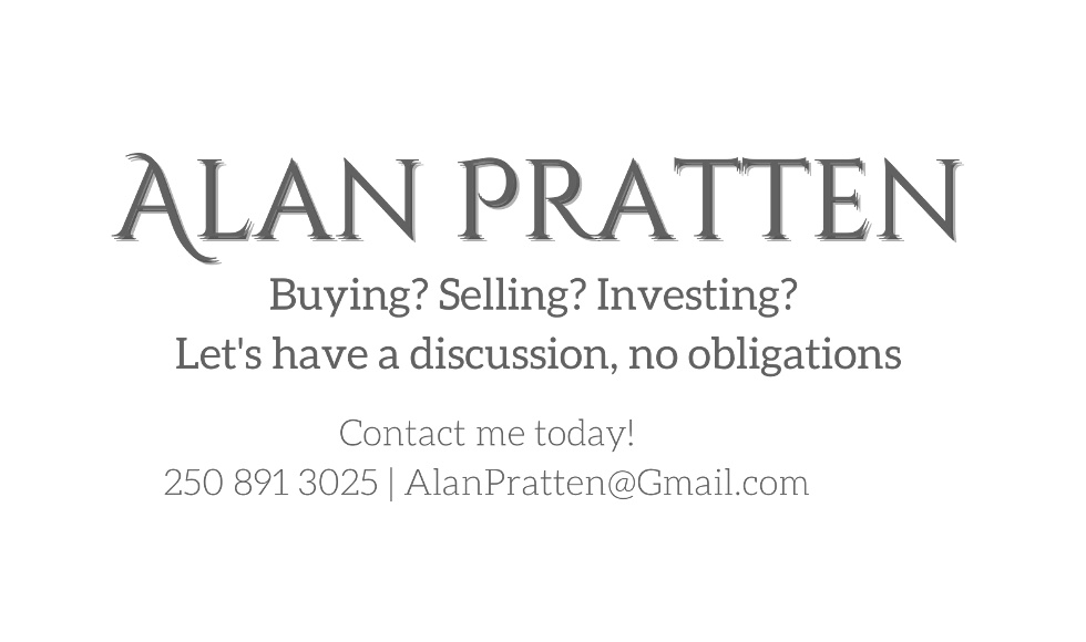 Alan Pratten Jonesco Real Estate Inc Home
